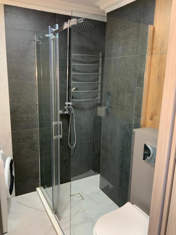 Riverside Apartment Self Check-In Klaipeda Ngoại thất bức ảnh